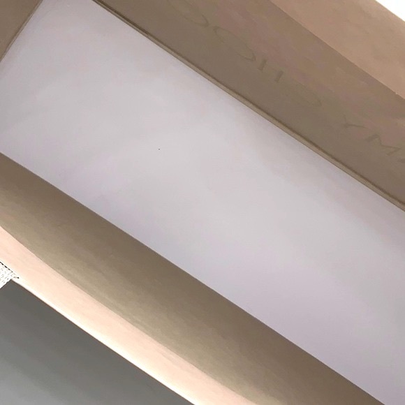 Jimmy Choo Shopping Bag & Care Card - Picture 7 of 7